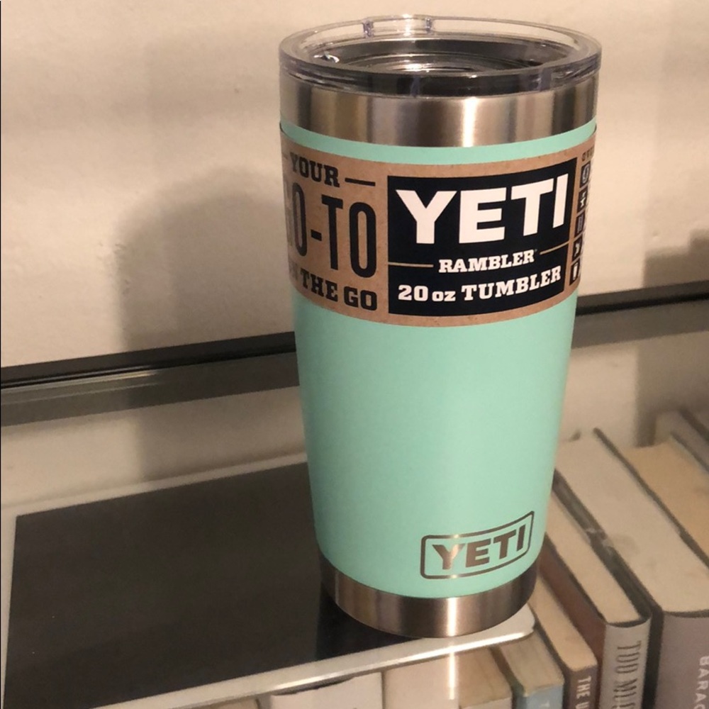 Yeti